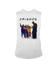 Limited Edition Sleeveless Tee tile