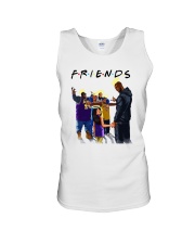 Limited Edition Unisex Tank tile