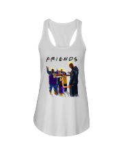 Limited Edition Ladies Flowy Tank tile
