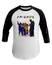 Limited Edition Baseball Tee tile