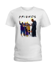 Limited Edition Ladies T-Shirt tile