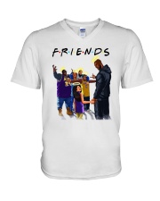 Limited Edition V-Neck T-Shirt tile