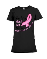 LIMITED EDITION Premium Fit Ladies Tee tile