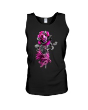 LIMITED EDITION Unisex Tank tile