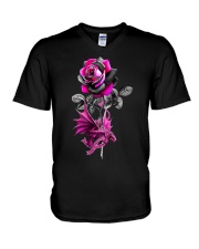 LIMITED EDITION V-Neck T-Shirt tile