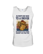 Limited Edition Unisex Tank tile