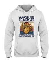 Limited Edition Hooded Sweatshirt tile