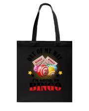LIMITED EDITION Tote Bag tile