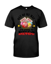 LIMITED EDITION Classic T-Shirt front