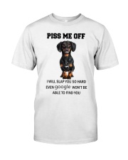 Limited Edition Premium Fit Mens Tee tile