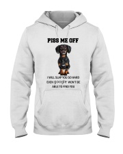Limited Edition Hooded Sweatshirt tile