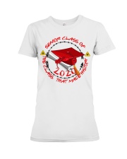 Limited Edition Premium Fit Ladies Tee tile