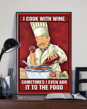 CHEF 11x17 Poster lifestyle-poster-2