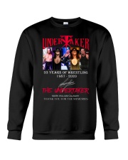 Limited Edition Crewneck Sweatshirt tile