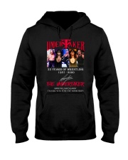 Limited Edition Hooded Sweatshirt tile