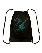 Guitar Drawstring Bag tile