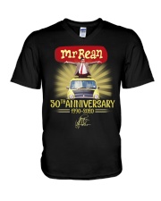 Limited Edition V-Neck T-Shirt tile