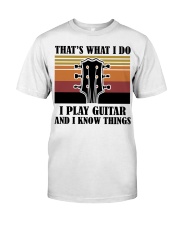 Limited Edition Classic T-Shirt tile
