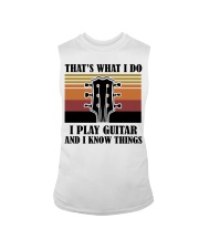 Limited Edition Sleeveless Tee tile