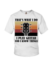 Limited Edition Youth T-Shirt tile