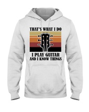 Limited Edition Hooded Sweatshirt front