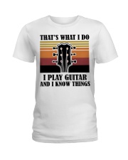 Limited Edition Ladies T-Shirt tile