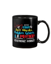 LIMITED EDITION Mug tile