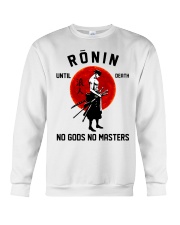 Limited Edition Crewneck Sweatshirt tile