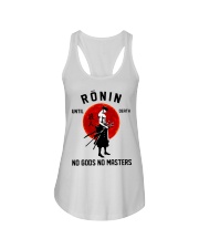 Limited Edition Ladies Flowy Tank tile