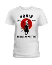 Limited Edition Ladies T-Shirt tile