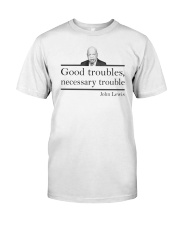 Limited Edition Premium Fit Mens Tee tile