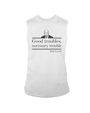 Limited Edition Sleeveless Tee tile