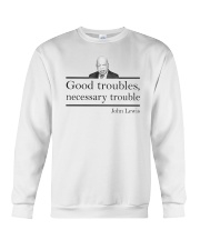 Limited Edition Crewneck Sweatshirt tile