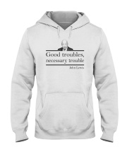 Limited Edition Hooded Sweatshirt front