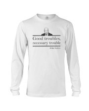 Limited Edition Long Sleeve Tee tile
