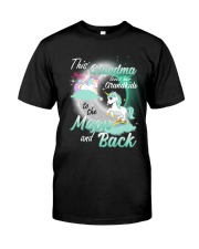 Limited Edition Premium Fit Mens Tee tile