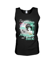 Limited Edition Unisex Tank tile