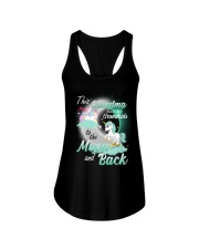 Limited Edition Ladies Flowy Tank tile