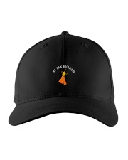 Official 1 Tax Evader Long Sleeve Tee Embroidered Hat tile