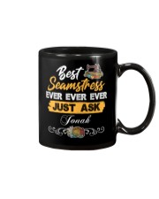 Shophia's Fairy Godmother Mug tile