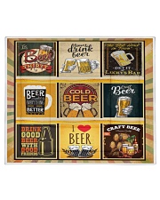 Beer Lover Comforter tile