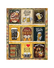 Beer Lover Quilt tile