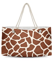 Giraffe Limited Weekender Tote thumbnail