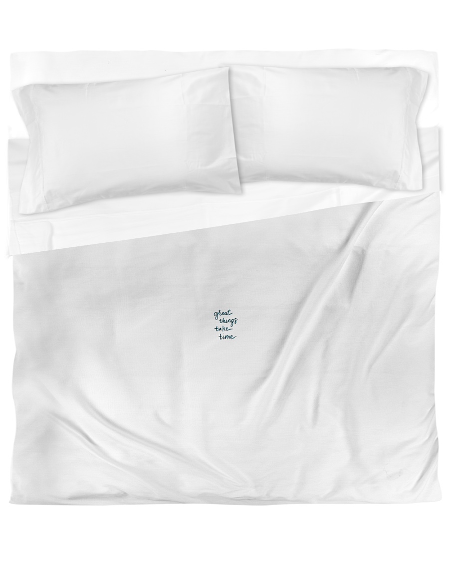 fdgsfgs Duvet Cover - King
