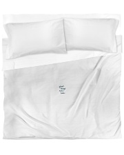 fdgsfgs Duvet Cover - King front