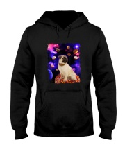 Pug Aholic 9 Hooded Sweatshirt tile