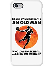 Basketball Collection 18 Phone Case tile