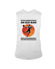 Basketball Collection 18 Sleeveless Tee tile