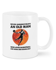 Basketball Collection 18 Mugs tile