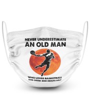 Basketball Collection 18 Masks tile